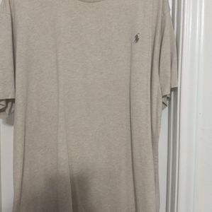 3XB Ralph Lauren polo T-shirt